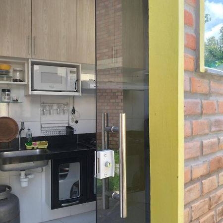 Ferienwohnung Lencois Maranhenses - Ap 09 Porto Dos Lencois Barreirinhas Exterior foto