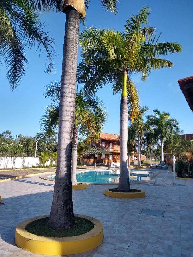 Ferienwohnung Lencois Maranhenses - Ap 09 Porto Dos Lencois Barreirinhas Exterior foto