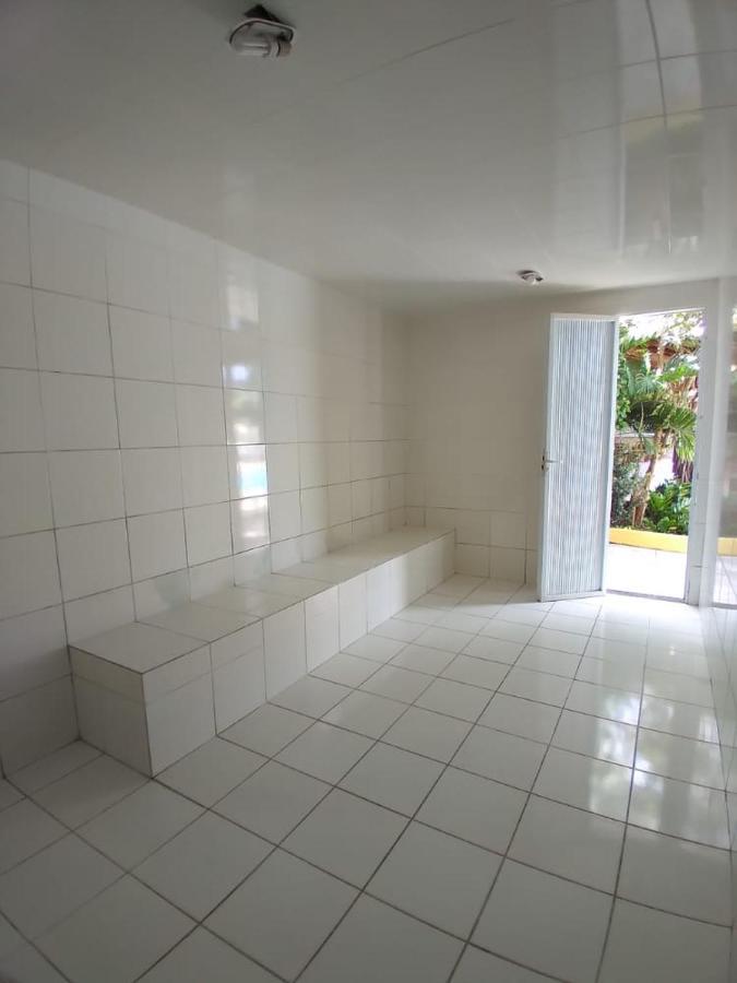 Ferienwohnung Lencois Maranhenses - Ap 09 Porto Dos Lencois Barreirinhas Exterior foto