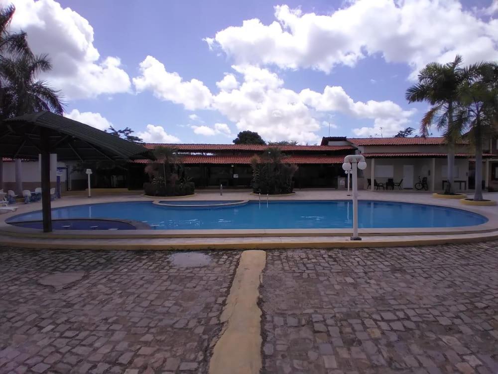 Ferienwohnung Lencois Maranhenses - Ap 09 Porto Dos Lencois Barreirinhas Exterior foto