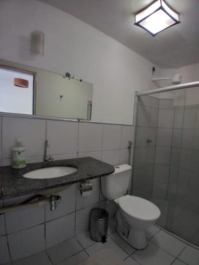 Ferienwohnung Lencois Maranhenses - Ap 09 Porto Dos Lencois Barreirinhas Exterior foto