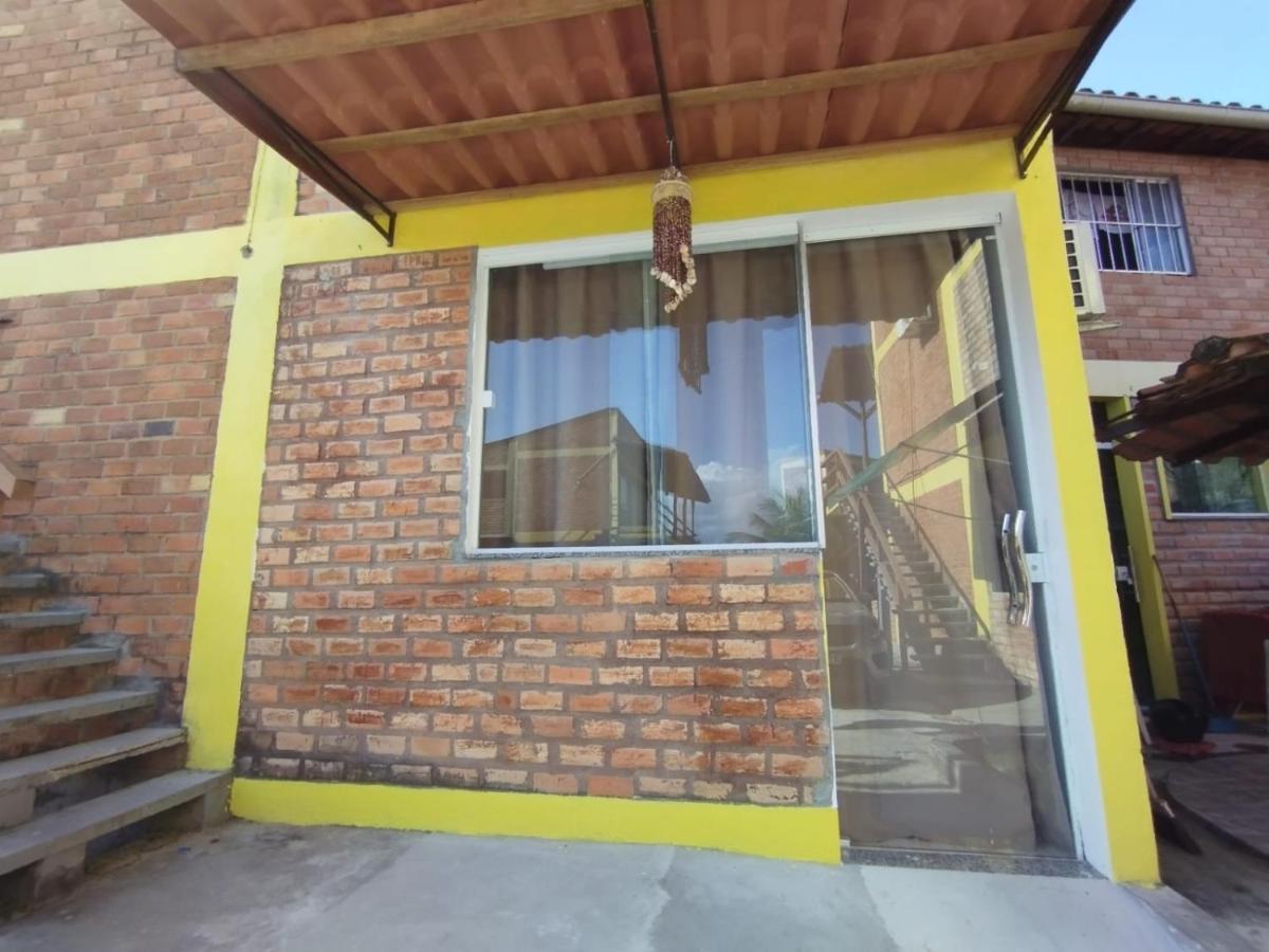 Ferienwohnung Lencois Maranhenses - Ap 09 Porto Dos Lencois Barreirinhas Exterior foto