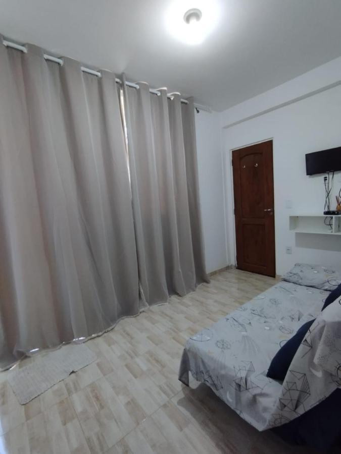 Ferienwohnung Lencois Maranhenses - Ap 09 Porto Dos Lencois Barreirinhas Exterior foto