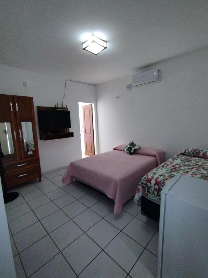 Ferienwohnung Lencois Maranhenses - Ap 09 Porto Dos Lencois Barreirinhas Exterior foto