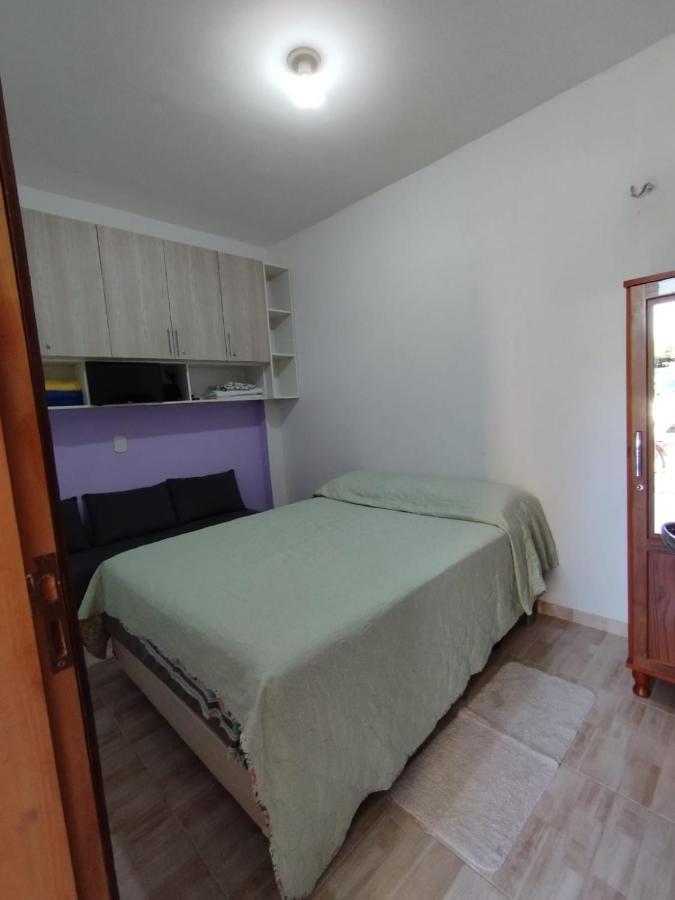 Ferienwohnung Lencois Maranhenses - Ap 09 Porto Dos Lencois Barreirinhas Exterior foto