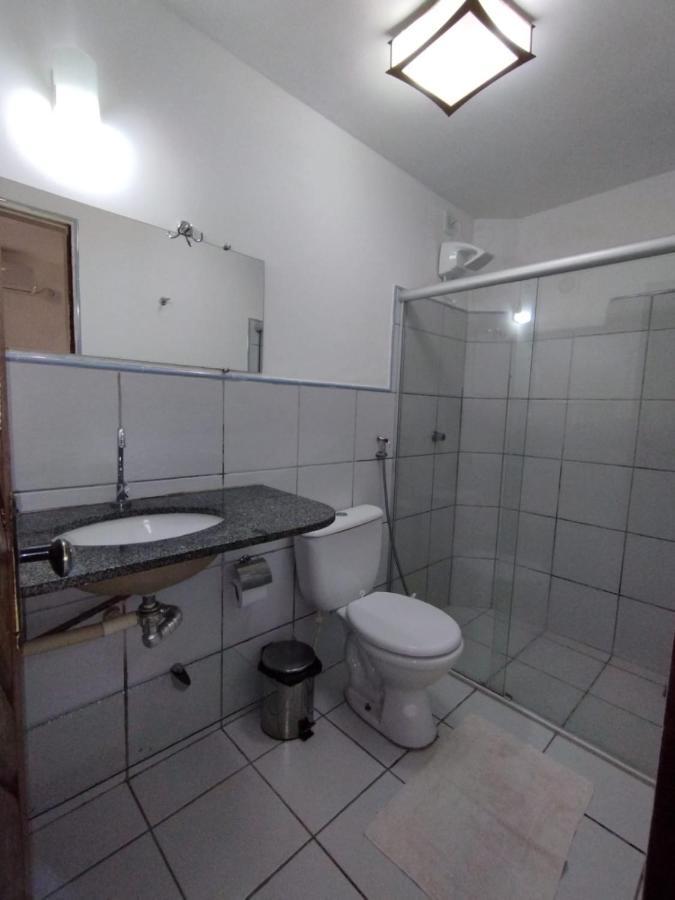 Ferienwohnung Lencois Maranhenses - Ap 09 Porto Dos Lencois Barreirinhas Exterior foto