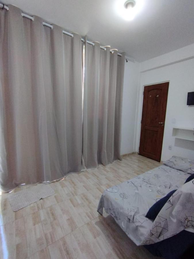 Ferienwohnung Lencois Maranhenses - Ap 09 Porto Dos Lencois Barreirinhas Exterior foto