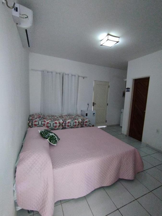 Ferienwohnung Lencois Maranhenses - Ap 09 Porto Dos Lencois Barreirinhas Exterior foto
