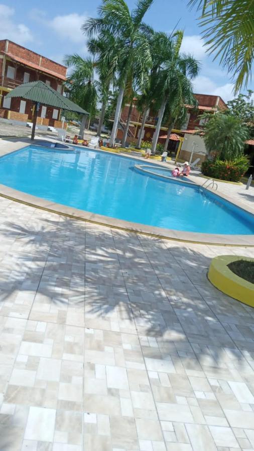 Ferienwohnung Lencois Maranhenses - Ap 09 Porto Dos Lencois Barreirinhas Exterior foto