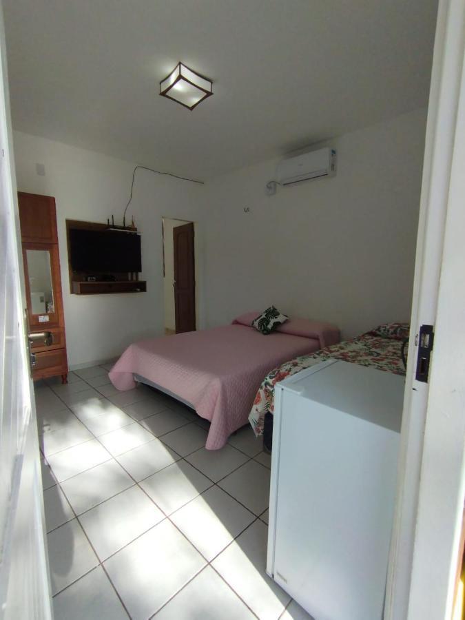 Ferienwohnung Lencois Maranhenses - Ap 09 Porto Dos Lencois Barreirinhas Exterior foto