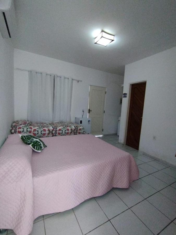 Ferienwohnung Lencois Maranhenses - Ap 09 Porto Dos Lencois Barreirinhas Exterior foto
