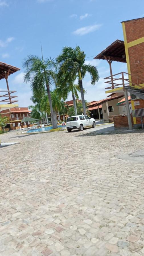 Ferienwohnung Lencois Maranhenses - Ap 09 Porto Dos Lencois Barreirinhas Exterior foto