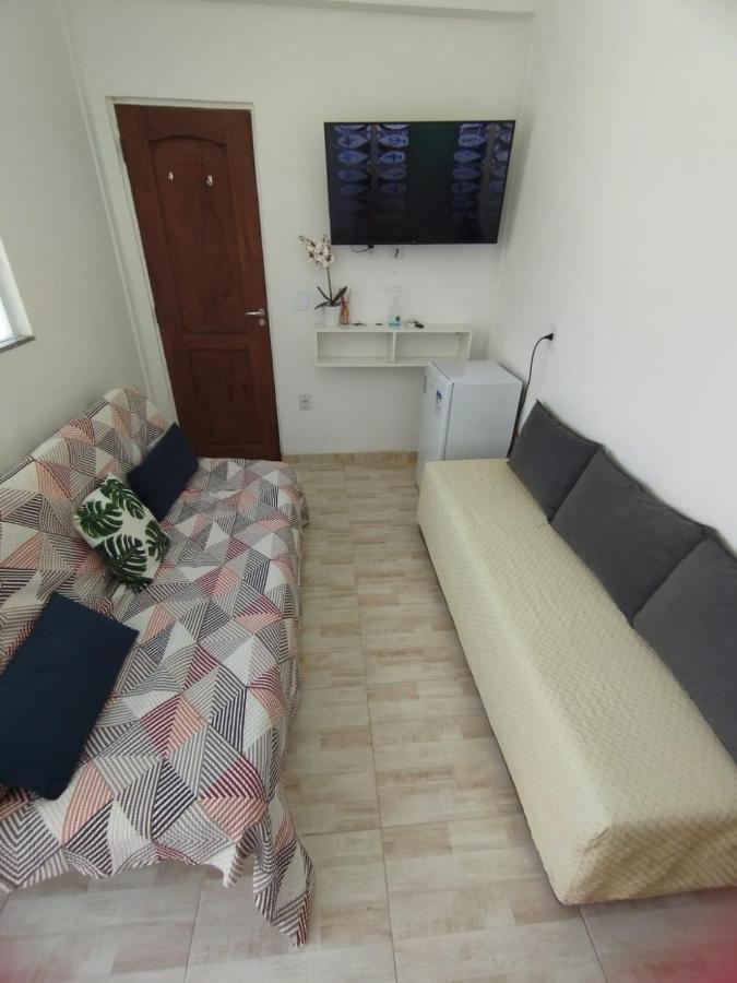 Ferienwohnung Lencois Maranhenses - Ap 09 Porto Dos Lencois Barreirinhas Exterior foto